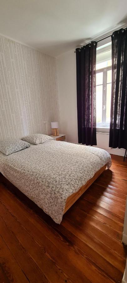 Wimereux 30M2 1 Chambre Et 1 Canape Lit A 2 Pas De La Plage Et Du Centre Kültér fotó