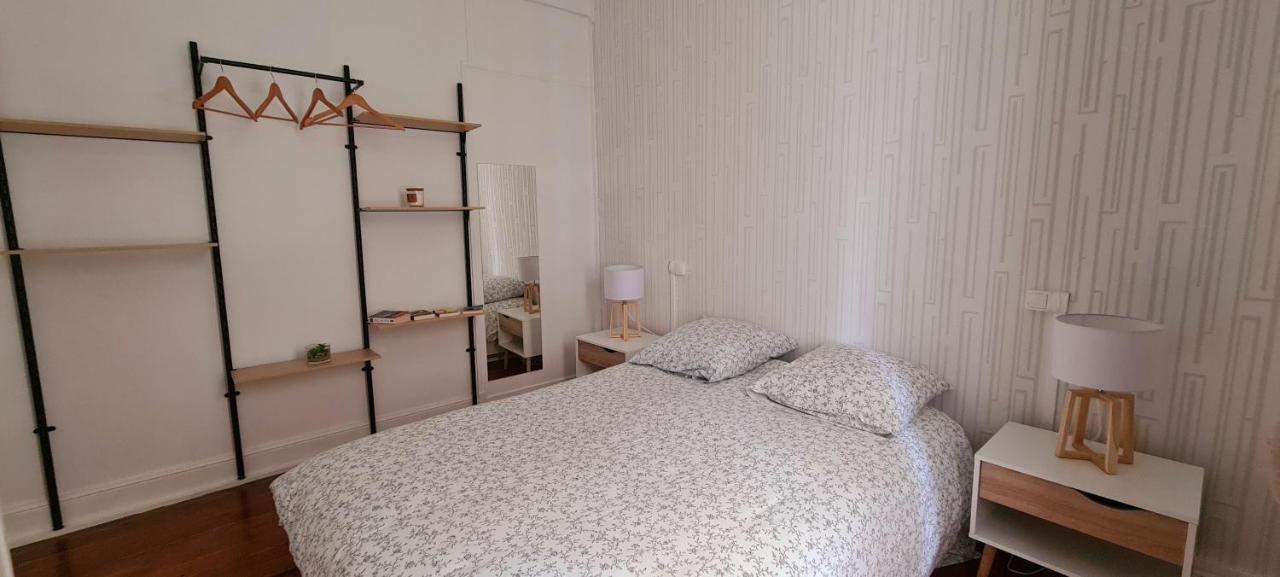 Wimereux 30M2 1 Chambre Et 1 Canape Lit A 2 Pas De La Plage Et Du Centre Kültér fotó
